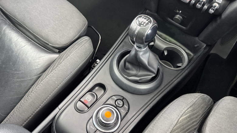 MINI Countryman 1.5 Cooper 5dr Petrol Hatchback